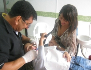 Dr Eduardo Estupiñan Odontologo Ibague