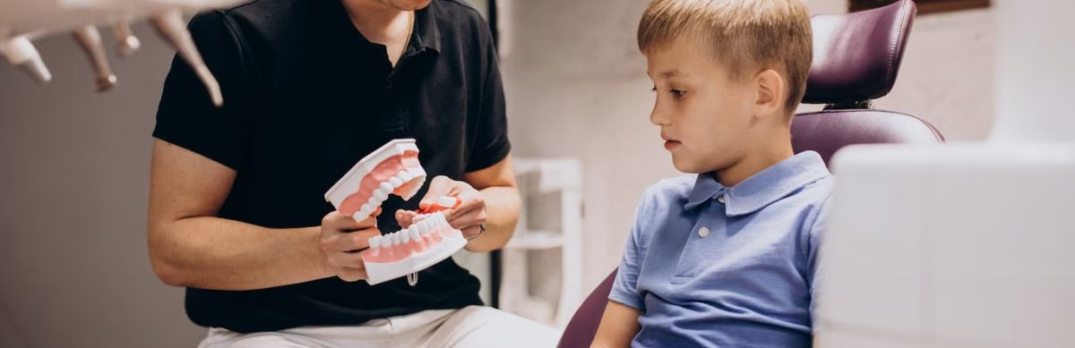 Odontologos pediatricos en ibague Dr Eduardo Estupiñan