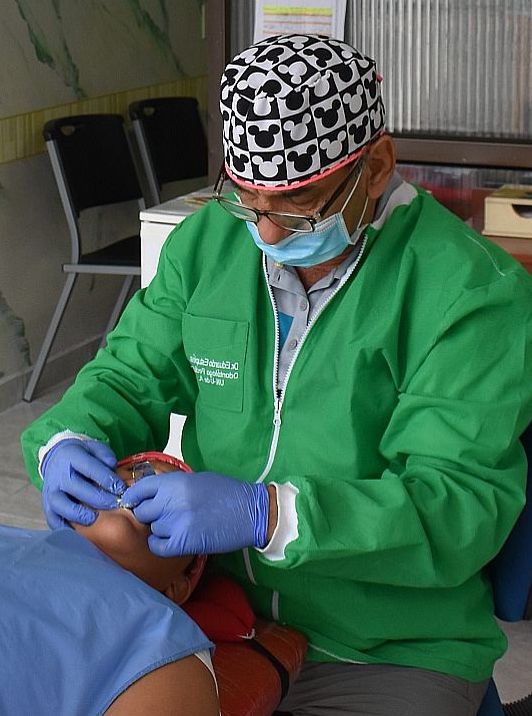 Odontopediatra en ibague odontopediatra en ibague