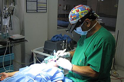 Servicios Dr Eduardo Estupiñan Odontologo Ibague Colombia